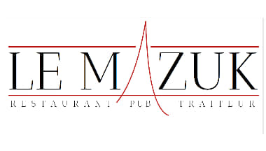 Lire la suite à propos de l’article Pub, Restaurant, Traiteur: « Le Mazuk ».